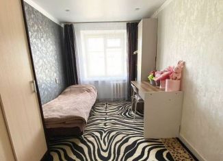 Трехкомнатная квартира на продажу, 50.5 м2, Дюртюли, Первомайская улица, 18