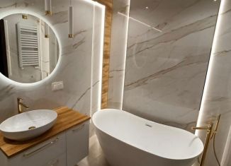 Продаю 2-ком. квартиру, 60 м2, Дагестан, шоссе Дружбы Народов, 2