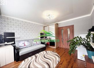 Двухкомнатная квартира на продажу, 56.2 м2, Магадан, Колымская улица, 26, микрорайон Звезда