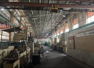 Аренда производства, 100 м2, Новосибирск, улица Петухова, 51к4