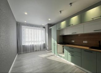 Продажа 1-комнатной квартиры, 49.6 м2, Краснодар, микрорайон Черемушки, Новороссийская улица, 90/2к1