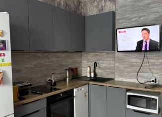 Продам 2-комнатную квартиру, 36 м2, Барнаул, Балтийская улица, 95, ЖК Матрёшки