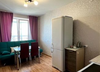 Продаю 1-комнатную квартиру, 41 м2, Краснодар, улица Циолковского, 5, микрорайон 9 километр