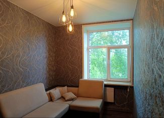 Продается квартира студия, 18 м2, Архангельск, улица Победы, 39