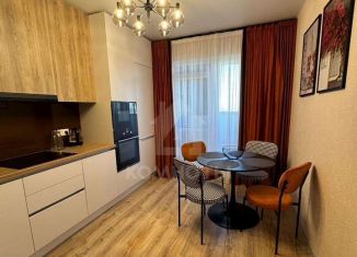 Продажа 1-ком. квартиры, 40.8 м2, Воронеж, улица Станкевича, 45к1, ЖК Европейский