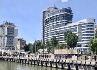 Сдаю в аренду помещение свободного назначения, 39 м2, Ростов-на-Дону, Будённовский проспект, 2А/23Б, Ленинский район