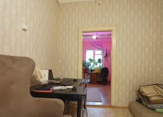 Продается двухкомнатная квартира, 43.3 м2, Архангельск, улица Розы Люксембург, 12к3