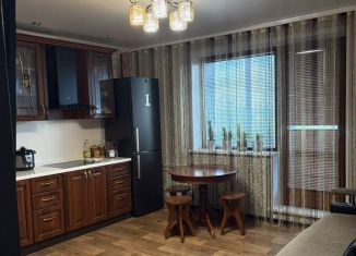 Продается двухкомнатная квартира, 52.3 м2, Прокопьевск, проспект Гагарина, 45