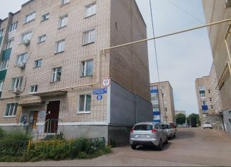 Продажа 2-комнатной квартиры, 53 м2, Республика Башкортостан, улица Щербакова, 6