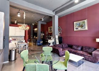 Продается торговая площадь, 295 м2, Краснодар, улица Суворова, 117, микрорайон Центральный