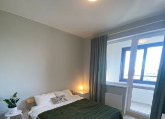 Сдается 1-ком. квартира, 38 м2, Москва, Тайнинская улица, 9к1, Лосиноостровский район