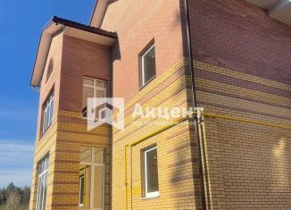 Многокомнатная квартира на продажу, 360 м2, Иваново, улица Окуловой, 73к21