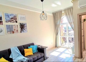 Продаю 1-комнатную квартиру, 38 м2, Сочи, Садовая улица, 68А, микрорайон Черемушки