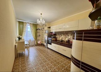 Продаю двухкомнатную квартиру, 67.2 м2, Пермь, улица Белинского, 31, ЖК Солнечный Город