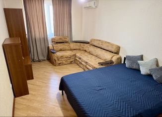 Продам однокомнатную квартиру, 43 м2, Краснодар, Ставропольская улица, 163/1, микрорайон Черемушки