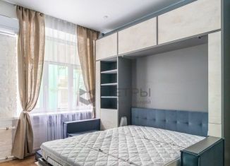 Продаю квартиру студию, 20.1 м2, Санкт-Петербург, Василеостровский район, Средний проспект Васильевского острова, 33