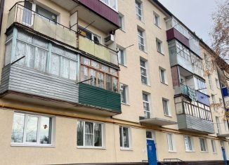 2-ком. квартира на продажу, 48.8 м2, Бугуруслан, 2-й микрорайон, 44