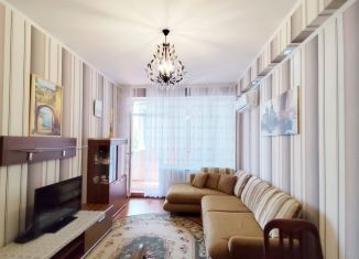 2-комнатная квартира на продажу, 49.4 м2, посёлок городского типа Партенит, Прибрежная улица, 7