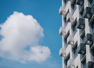 Продажа однокомнатной квартиры, 38 м2, Астрахань, улица Бехтерева, 2В, ЖК Атмосфера