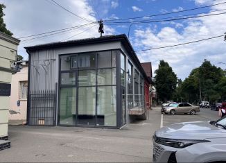 Сдается в аренду помещение свободного назначения, 100.6 м2, Пятигорск, Октябрьская улица, 68