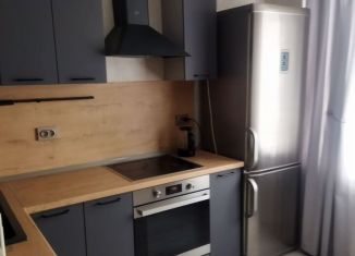 Продаю однокомнатную квартиру, 34.8 м2, Пермь, улица Глеба Успенского, 17