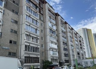 Продается однокомнатная квартира, 28.7 м2, Екатеринбург, Походная улица, Чкаловский район