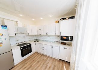 Продажа 3-комнатной квартиры, 96.9 м2, Новосибирская область, улица Фадеева, 66/9