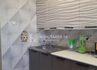 Продажа двухкомнатной квартиры, 51.2 м2, Кыштым, улица Республики, 104