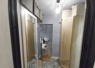 Продажа квартиры студии, 20.7 м2, посёлок Марьино, улица Харлампиева