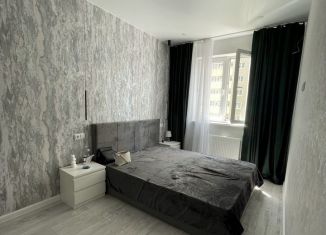 Продается 2-комнатная квартира, 56 м2, Краснодар, Российская улица, 267к4