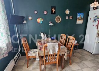 Продам трехкомнатную квартиру, 77.6 м2, Москва, Ленинский проспект, 129А
