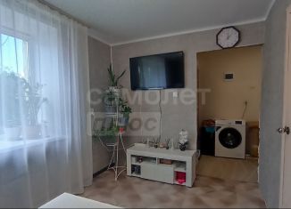 Продается двухкомнатная квартира, 22.8 м2, Оренбург, Братская улица, 8/3к2, Дзержинский район