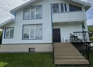 Продаю дом, 147.4 м2, Петропавловск-Камчатский, Степная улица, 2А