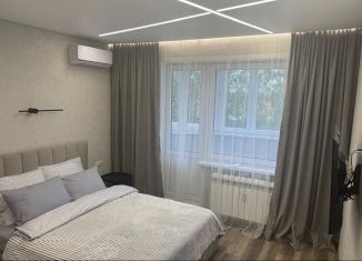 Сдается однокомнатная квартира, 45 м2, Орловская область, Яблоневая улица, 1к1