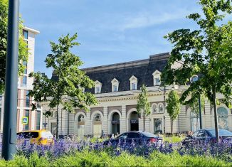 Аренда офиса, 35 м2, Москва, Павелецкая площадь, 1Ас1, Павелецкая площадь