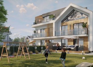 Продается 2-ком. квартира, 65 м2, Калининградская область, Воскресенская улица, 8