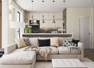 Продам 2-ком. квартиру, 48.2 м2, Тюмень, Калининский округ