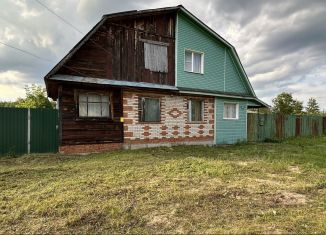 Продам дом, 73.2 м2, Владимирская область, Зелёная улица, 30