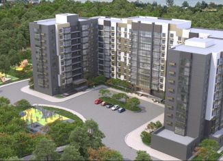 Продажа 1-ком. квартиры, 39.8 м2, Саратов