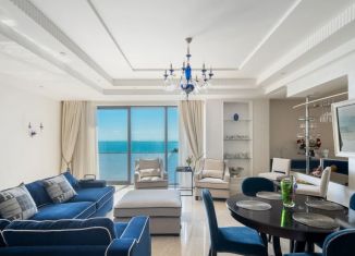 Продам 4-комнатную квартиру, 403 м2, Сочи, Курортный проспект, 105, микрорайон Приморье