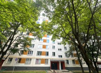 Продаю квартиру студию, 11.6 м2, Москва, Днепропетровская улица, 27к1, ЮАО