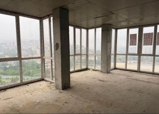 Двухкомнатная квартира на продажу, 47.2 м2, Сочи, Виноградная улица, 76, микрорайон Новый Сочи