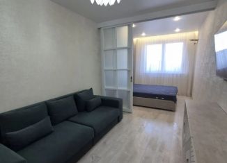 Продается однокомнатная квартира, 45 м2, Анапа, улица Омелькова, 93, ЖК Приоритет