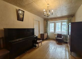 Продажа трехкомнатной квартиры, 55.4 м2, Тула, улица Макаренко, 10