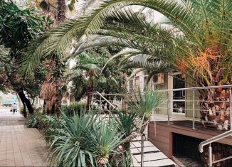 Квартира на продажу студия, 19.8 м2, Сочи, микрорайон Центральный, улица Конституции СССР, 22