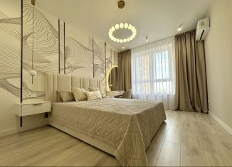 Продаю 1-ком. квартиру, 37.5 м2, Краснодар, Уральская улица, 71к1