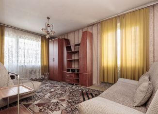 Продам двухкомнатную квартиру, 47 м2, Новосибирск, метро Площадь Гарина-Михайловского, Железнодорожная улица, 8/1