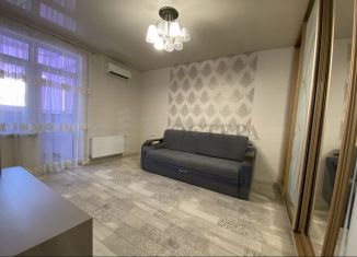 Продам 1-ком. квартиру, 40 м2, Геленджик, улица Маршала Жукова, 3к4, ЖК Чайковский