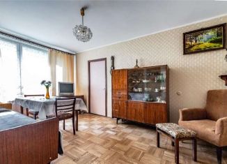 Продам 3-комнатную квартиру, 54.4 м2, Санкт-Петербург, улица Демьяна Бедного, 2к2, метро Гражданский проспект