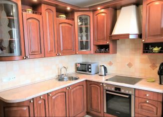 Продам 2-ком. квартиру, 54.1 м2, Санкт-Петербург, улица Бадаева, 8к1, муниципальный округ Правобережный